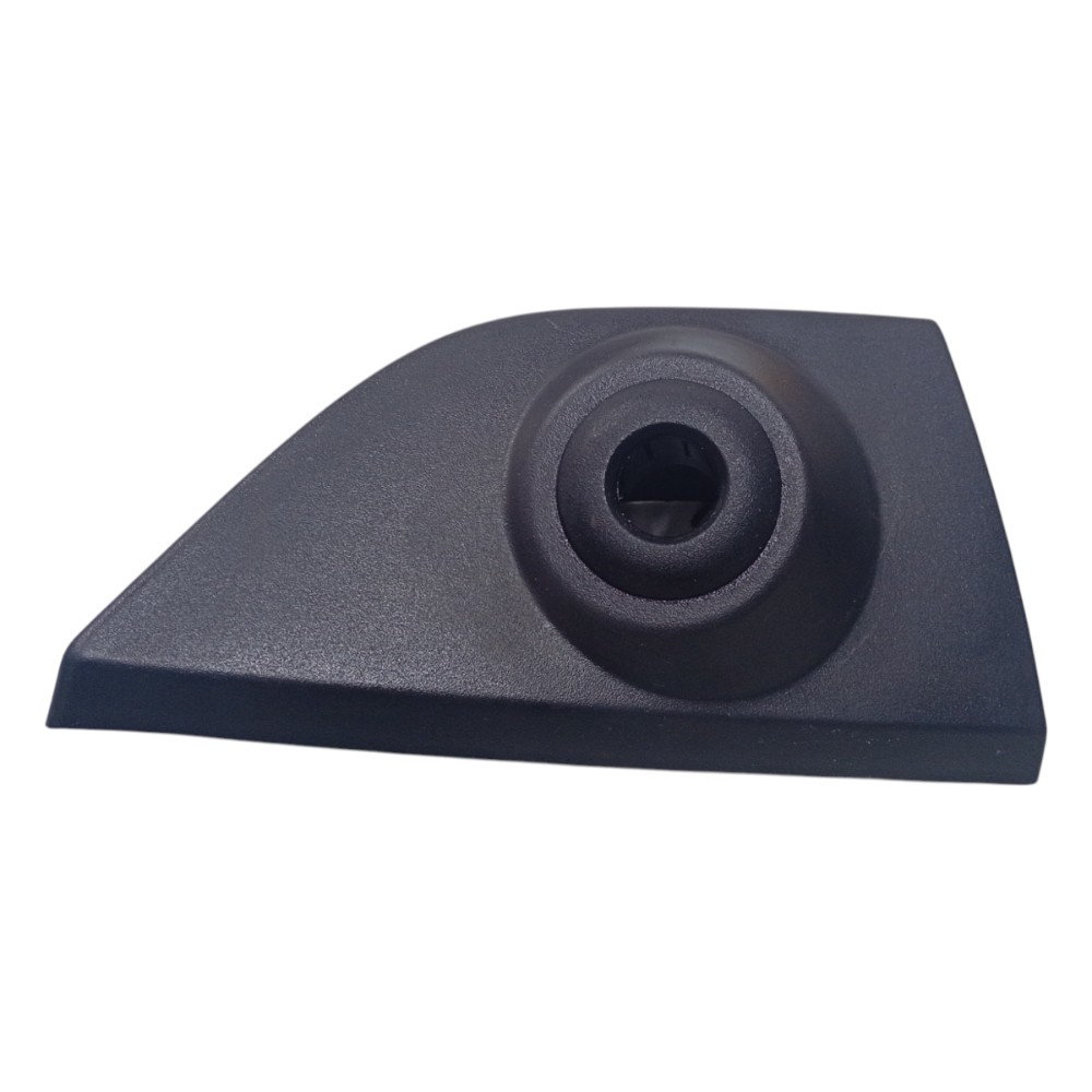 Moldura Interna Retrovisor Esquerdo Ford Ka 2014 A 2021 1