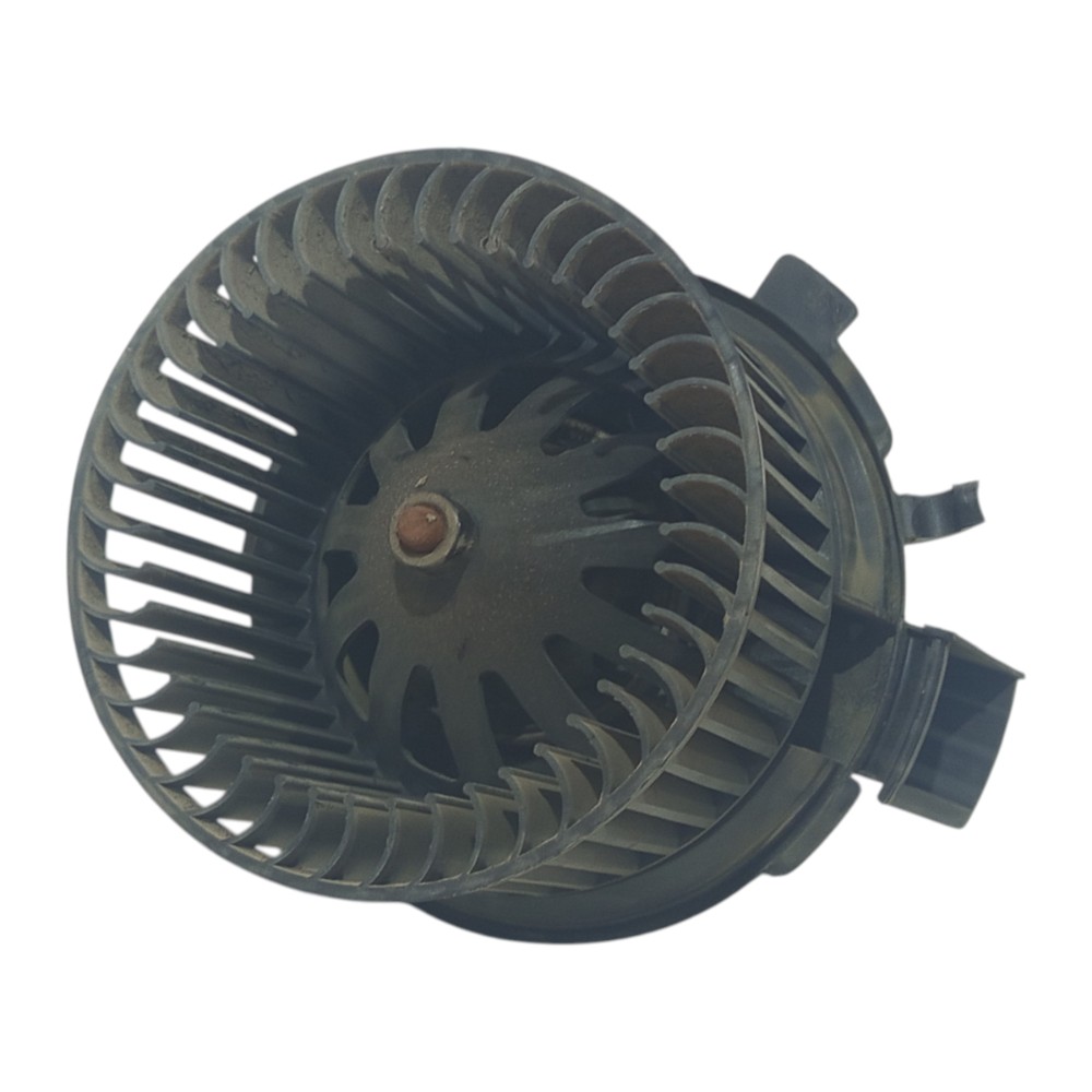 Ventilador Ar Forçado Peugeot 206 1.0 16v 2001 2002 A 2008 7