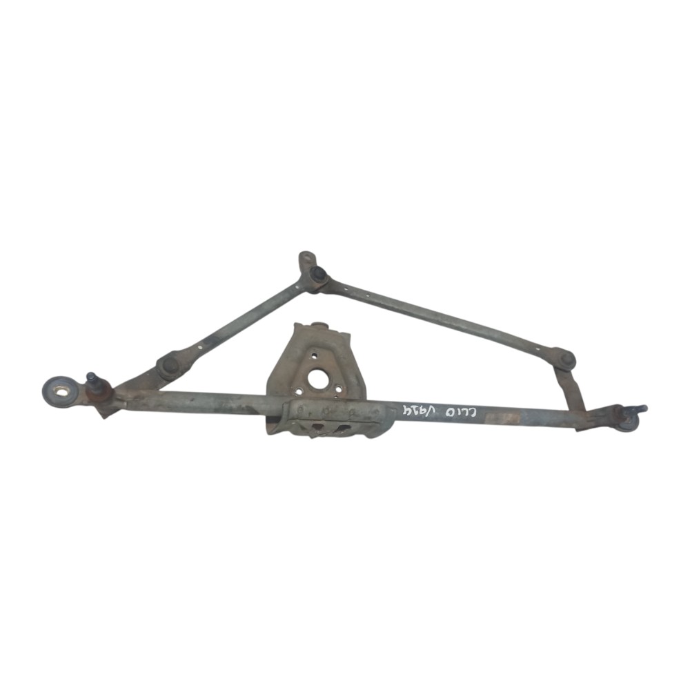 Galhada Limpador Parabrisa Renault Clio Rl 2004 2005 A 2012 2