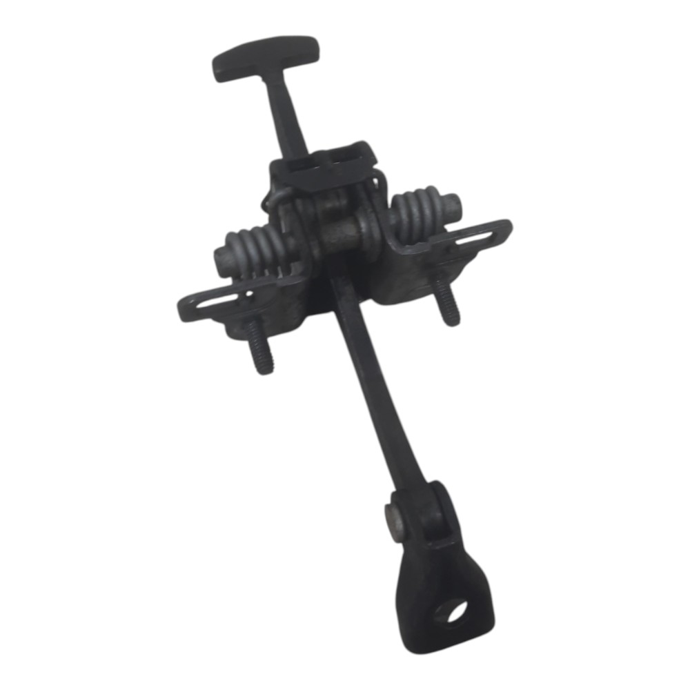 Limitador Porta Diant Direita Citroen C4 Picasso 2009 A 2014 1
