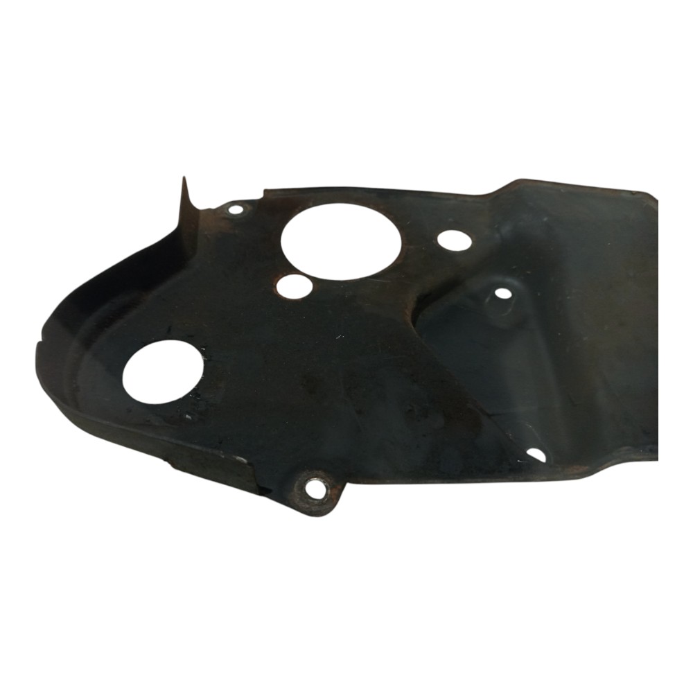 Capa Correia Protetor Motor Gm Kadett 1993 1994 1995 A 1997 7