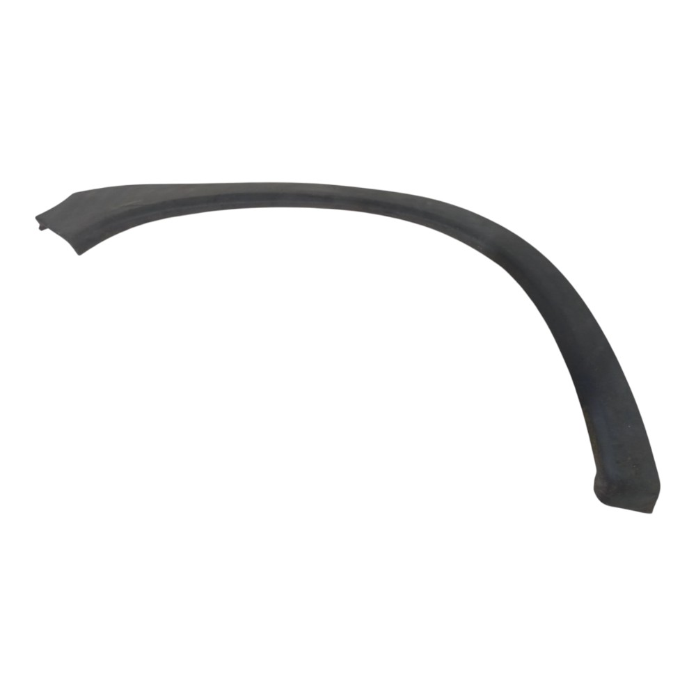 Moldura Paralama Traseiro Direito Gm Corsa 1994 1995 A 2002 Preto 1