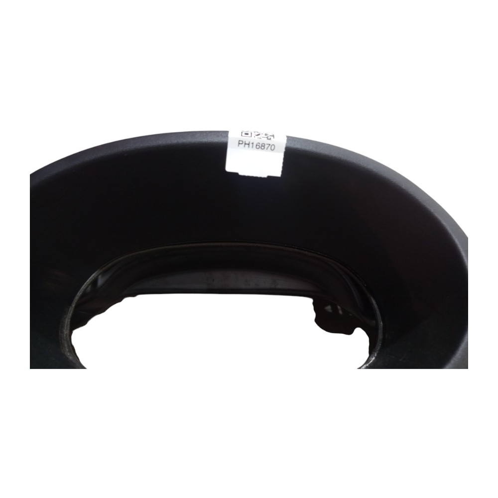 Painel Tabelier Capa Audi A3 1999 2000 2001 2002 2003 A 2008 Cinza Chumbo 8
