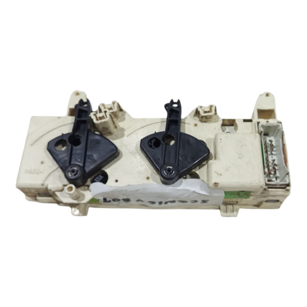 Comando Ar Condicionado Renault 2001 A 2012 7