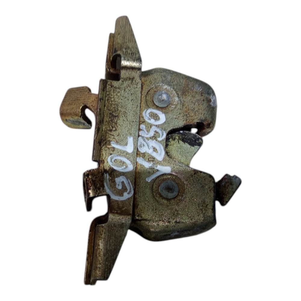 Fechadura Trava Interna Porta Malas Vw Gol G2 1995 96 A 1999 6