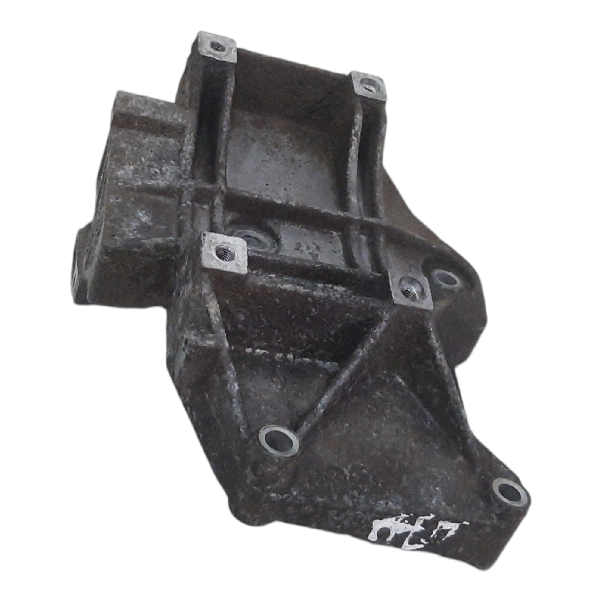 Suporte Compressor Ar Vw Passat 1.8 Turbo 1996 1997 A 2001 2