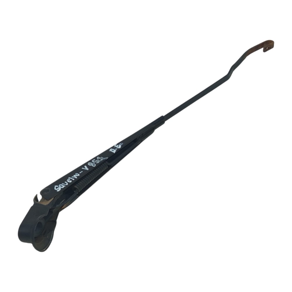 Braço Limpador Esquerdo Parabrisa Vw Saveiro 2000 A 2009 Esquerdo 1
