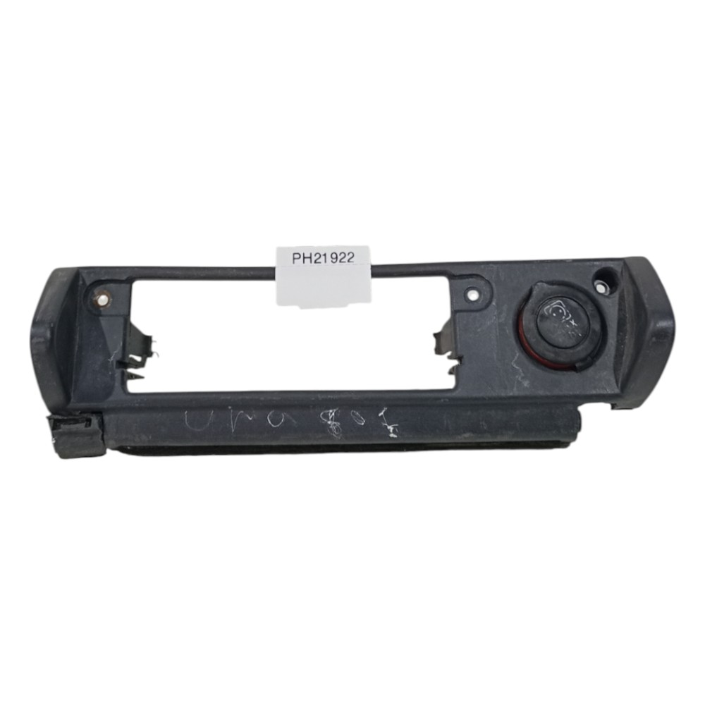 Moldura Porta Objetos Cinzeiro Fiat Uno Mille 1991 A 2000 6