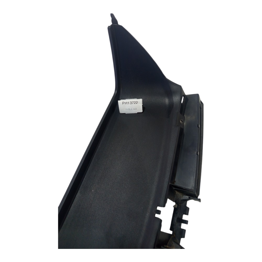 Moldura Central Painel C4 Picasso 2008 A 2014 4