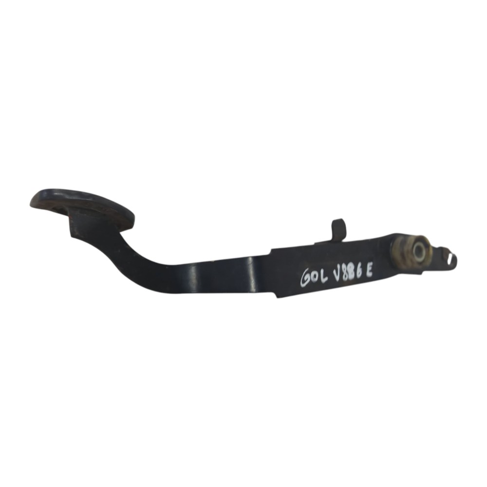 Pedal Embreagem Volkswagen Gol G3 1.0 8v 1999 2000 A 2005 6