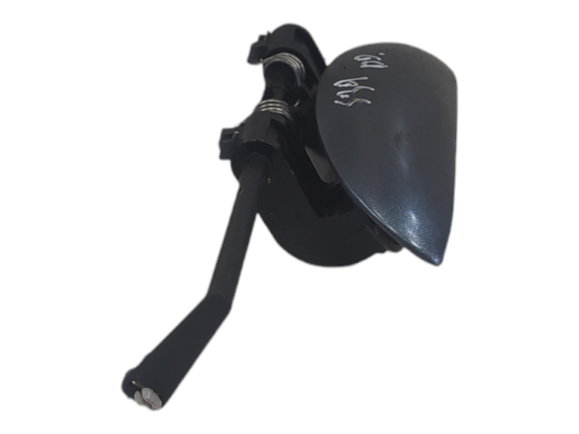 Maçaneta Externa Dianteira Direita Peugeot 206 1999 A 2010 1