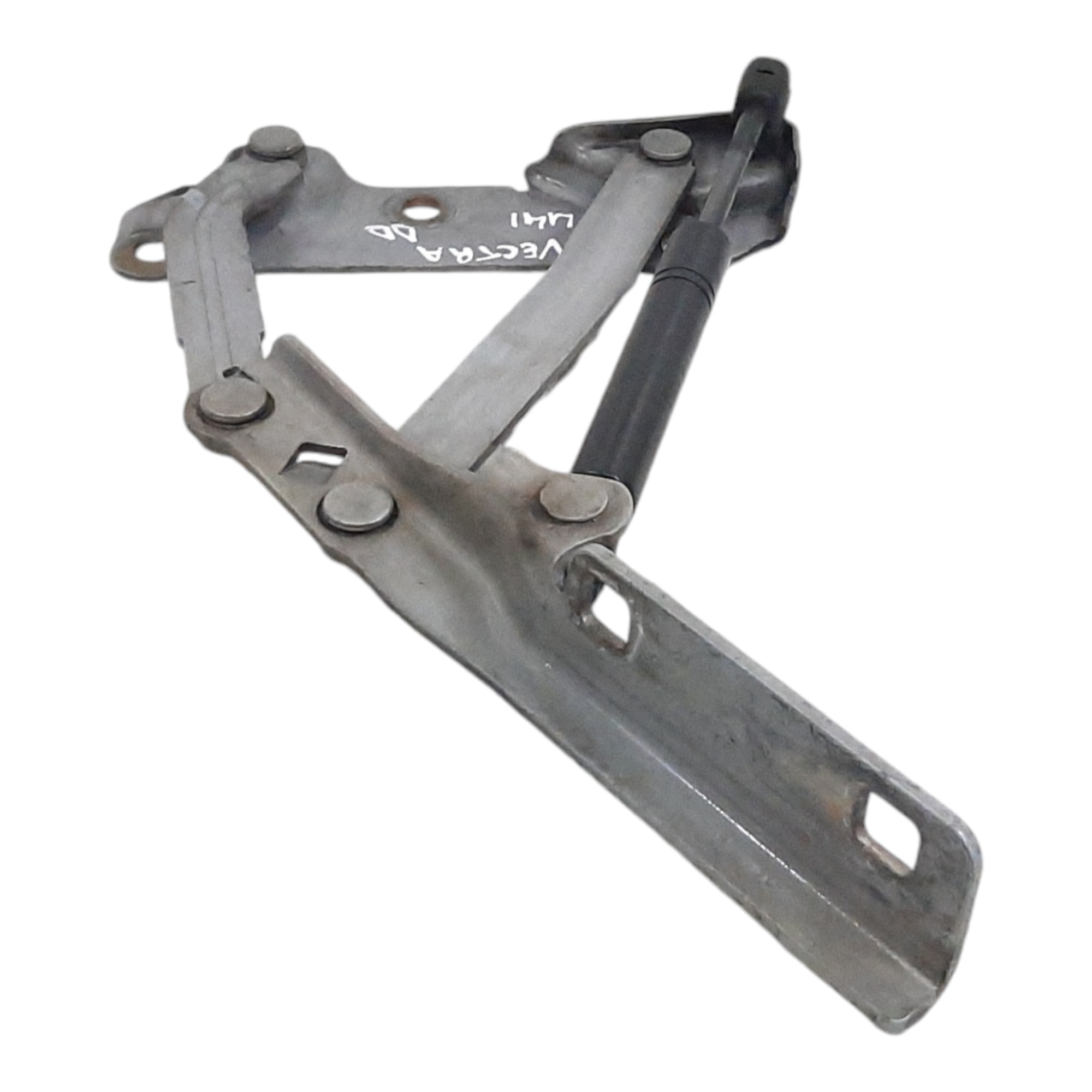 Dobradiça Capo Lado Direito Gm Vectra 1997 1998 1999 A 2005 7