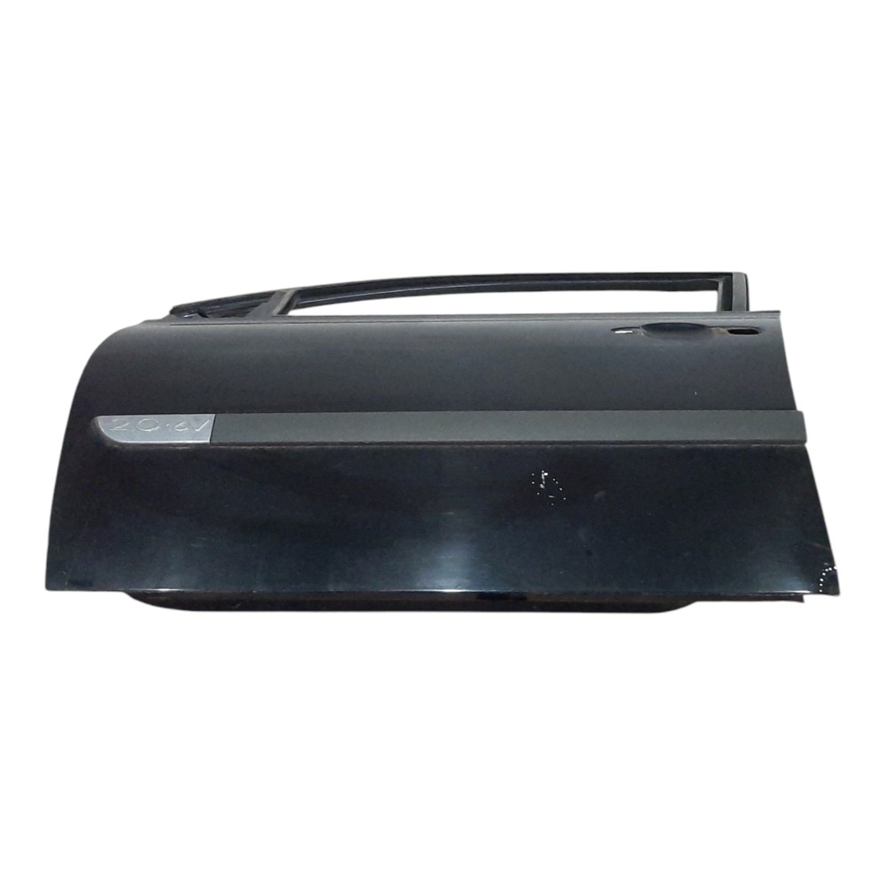 Porta Dianteira Esquerda C/detalhe Renault Megane 2008 A 10 5