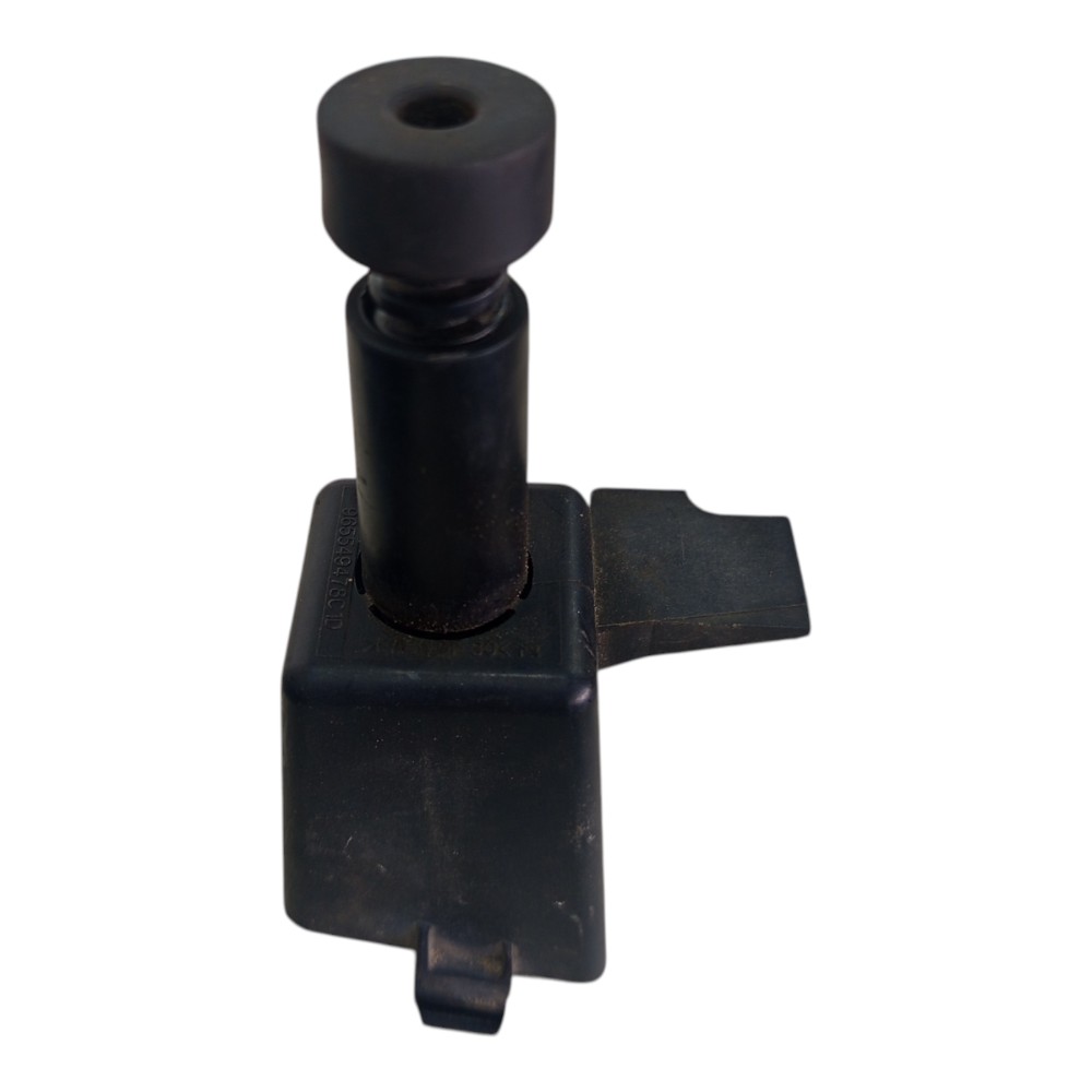Batente Regular Altura Capô Direito C4 Picasso 2006 A 2013 3