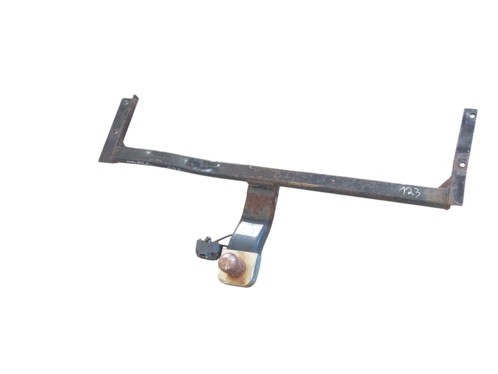 Suporte Engate Rebok Gm monza 1989 1990 1991 A 1999 5