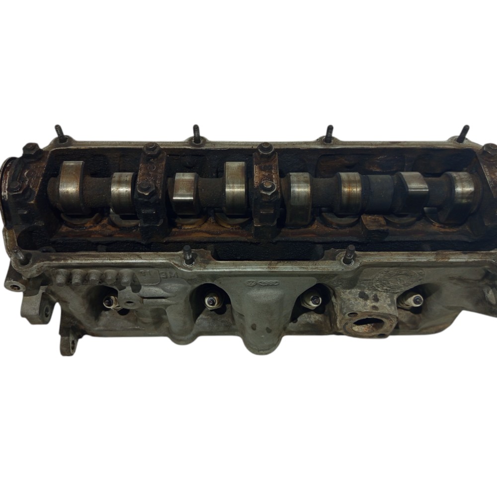 Cabeçote Vw Ap 1.8 8 Válvulas Gol Parati Passat 1984 A 2000 3
