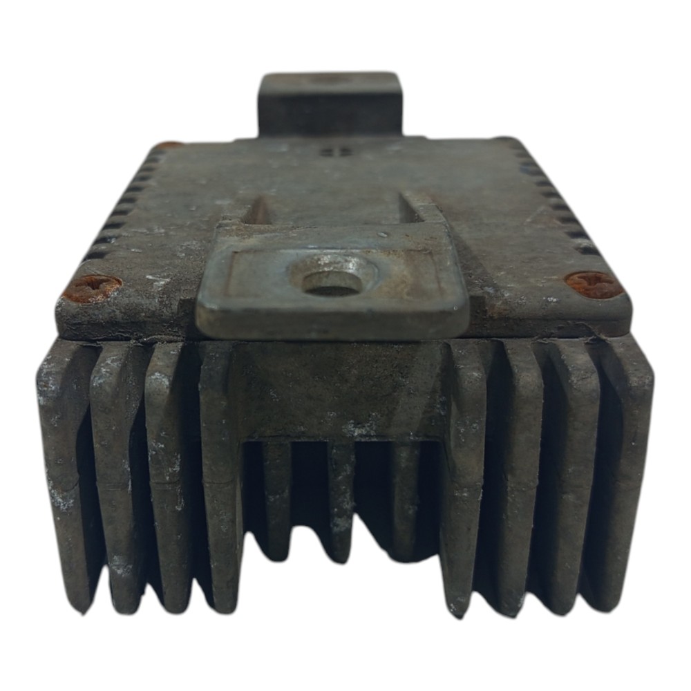 Módulo Relé Ventoinha Mercedes A160 1999 A 2005 A0275458032 4
