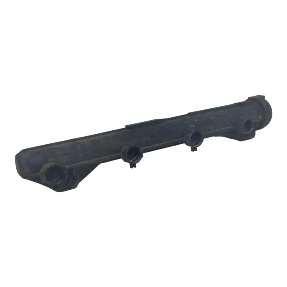 Flauta Bico Injeção Combustível Peugeot 206 1.0 8v 2001 2012 3