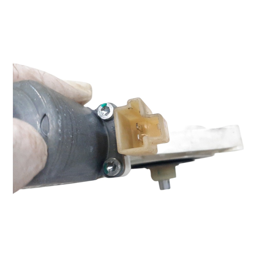 Motor Vidro Elétrico Dianteiro Esquerdo Fusion 2006 A 2009 1
