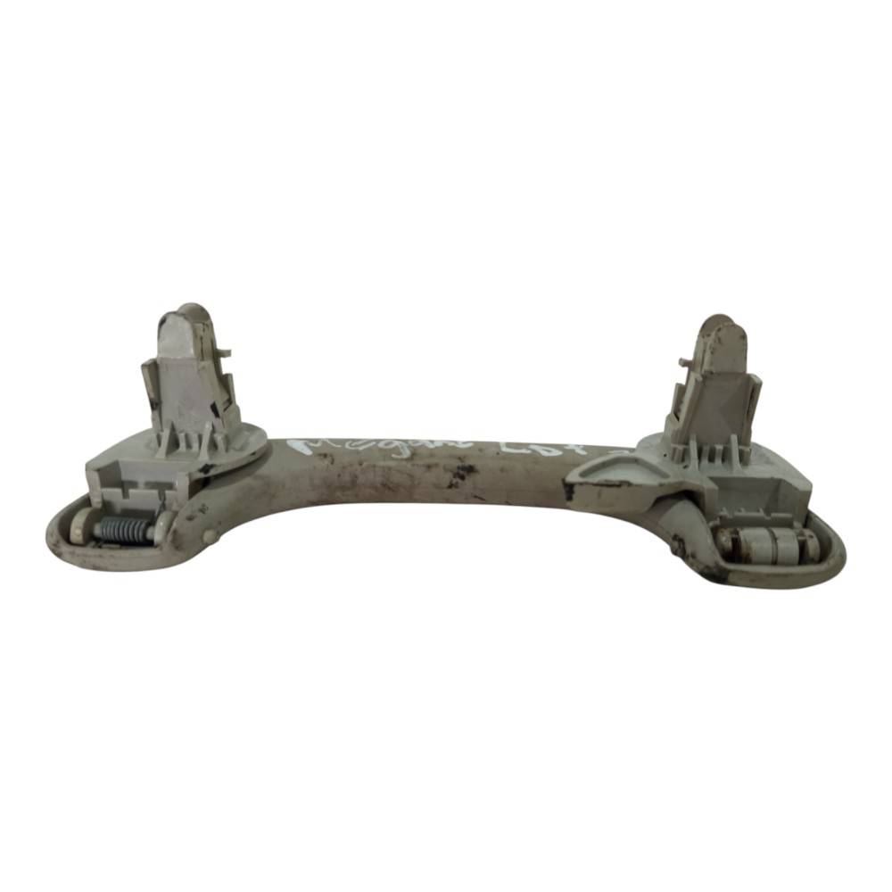 Alca Puxador Ld Traseiro Pqp Renault Megane 2000 A 2008 2