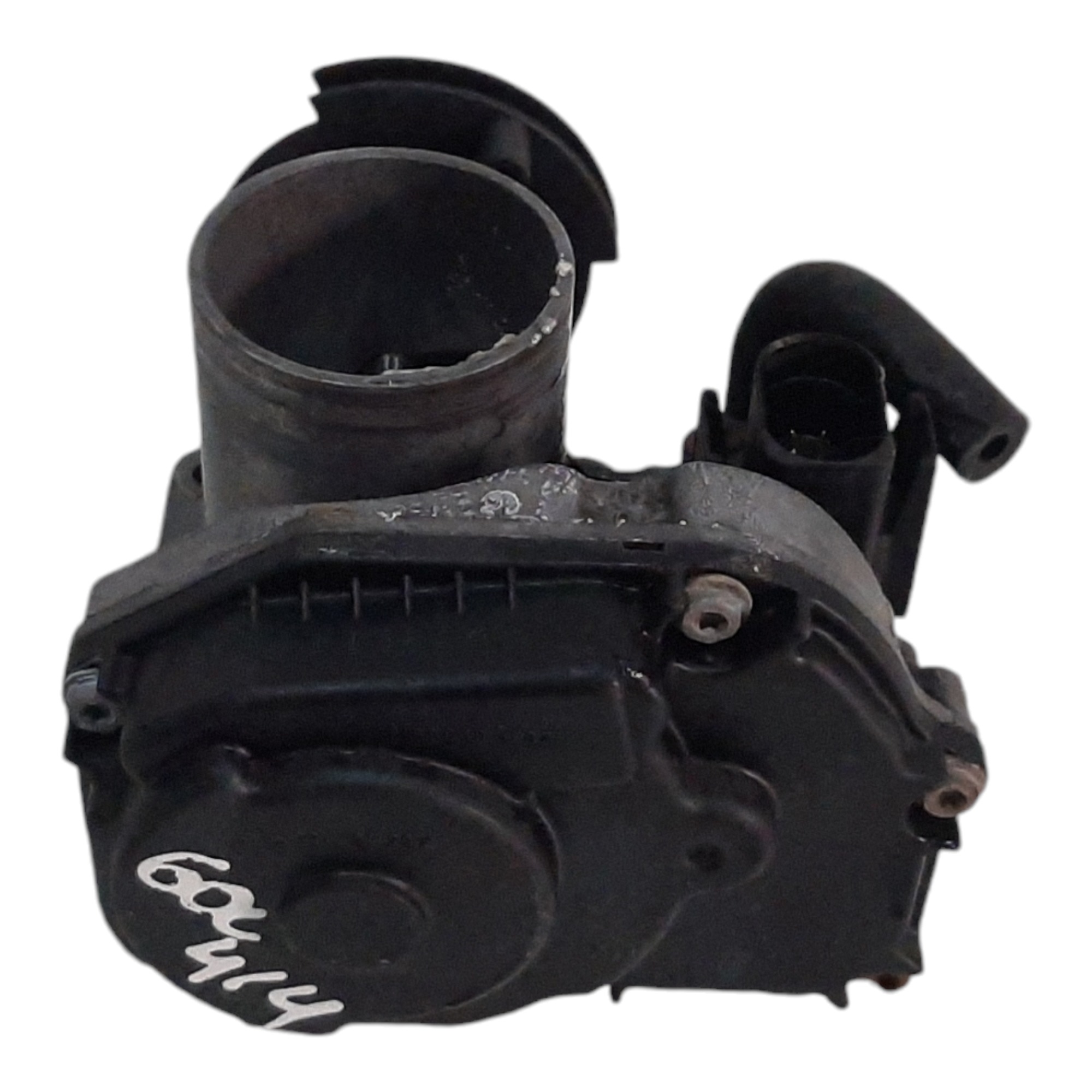 Tbi Corpo Borboleta Injeção Volkswagen Gol 1.0 1995 A 2005 3