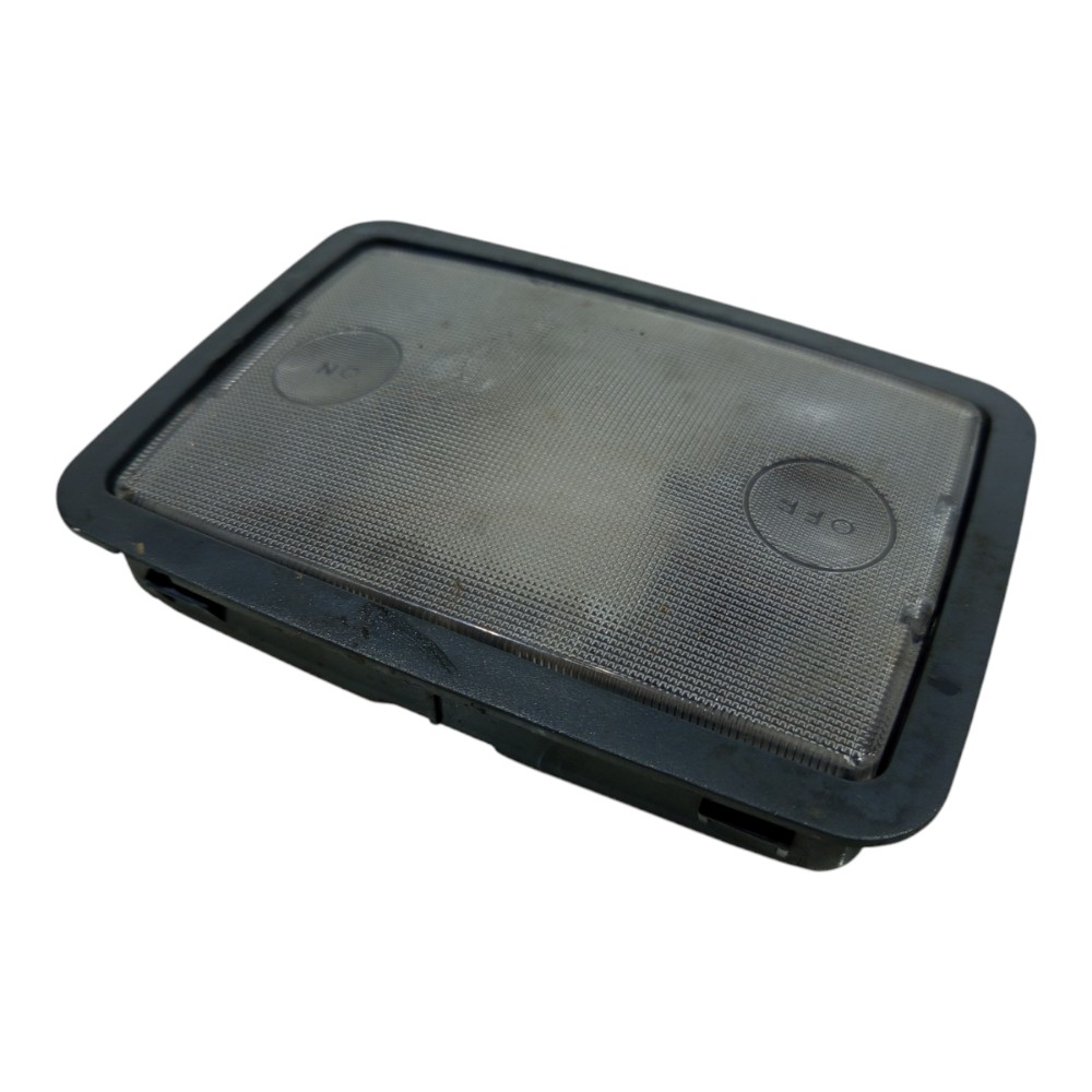Luz Teto Cortesia Fiat Palio 1996 1997 1998 1999 A 2000 1