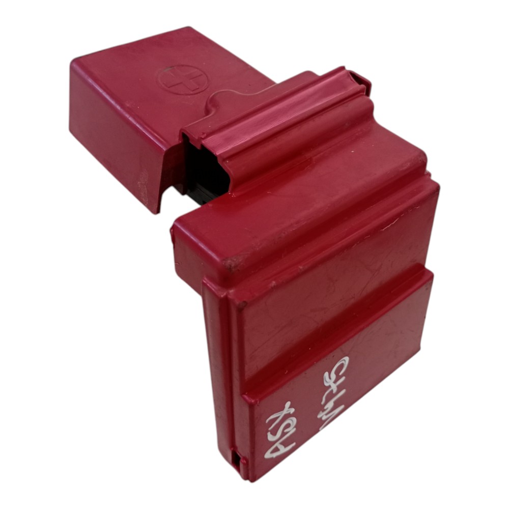 Tampa Polo Positivo Bateria Mitsubishi Asx 2015 A 2020 3