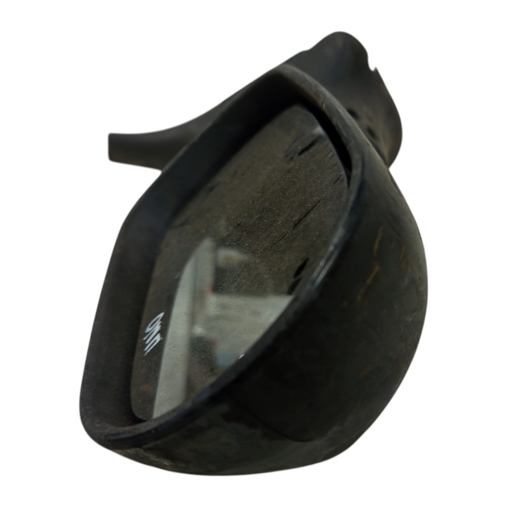 Retrovisor Externo Esquerdo Fiat Uno 1990 1991 A 2007 4