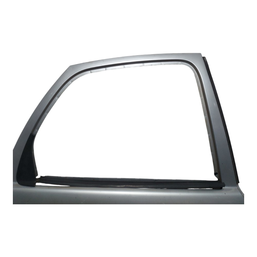 Porta Traseira Direita Xsara Picasso 2001 A 2012 Detalhes Traseira Direito 4