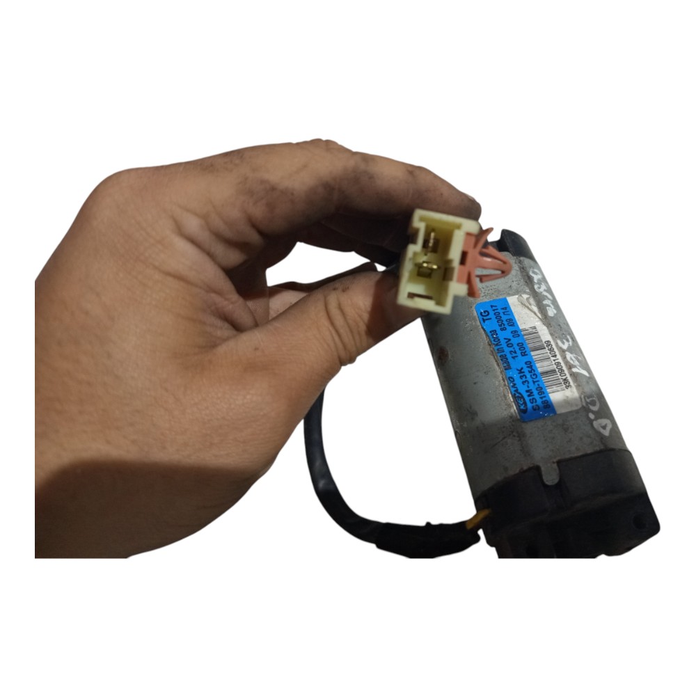 Motor Regulagem Banco Hyundai Azera 2007 2008 2009 A 2011 4