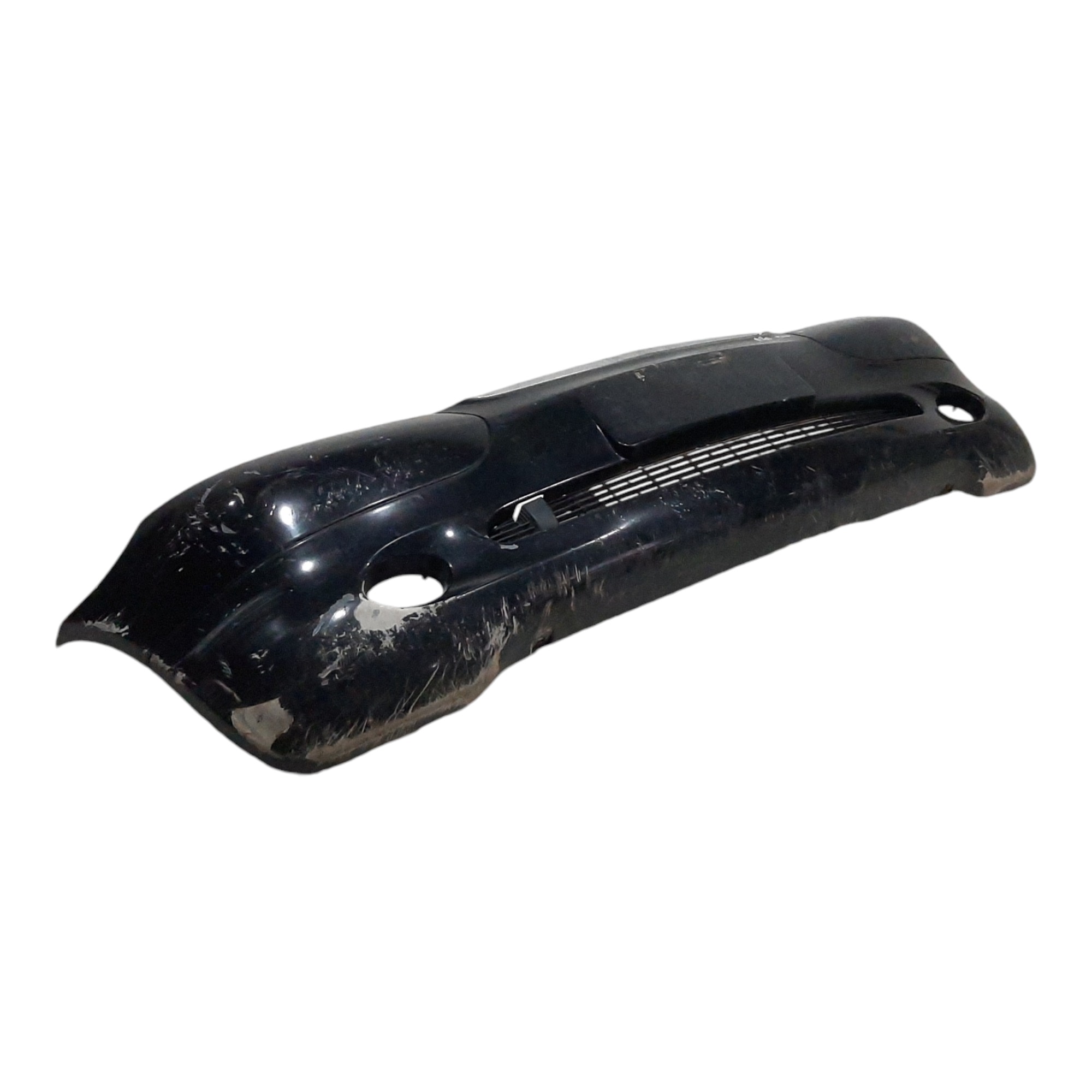 Parachoque Dianteiro Mercedes Classe A160 1999 2000 A 2005 5