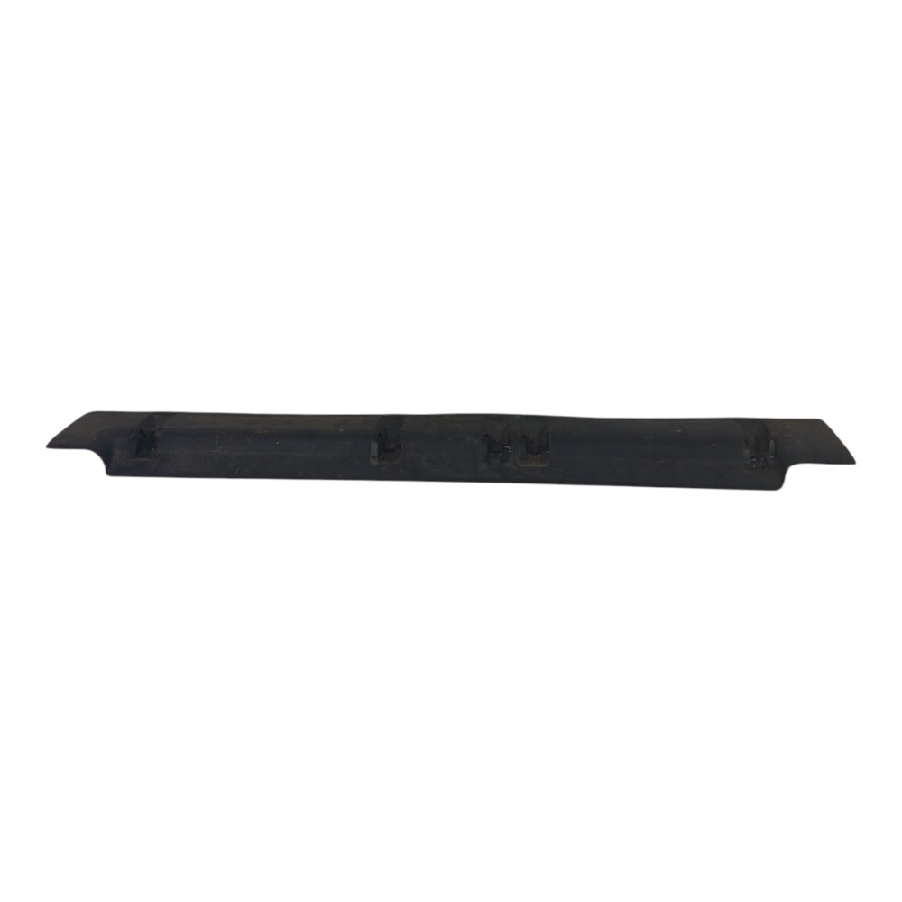 Soleira Banco Traseiro Peugeot 307 Sw 2004 2005 2006 A 2012 Preto 3