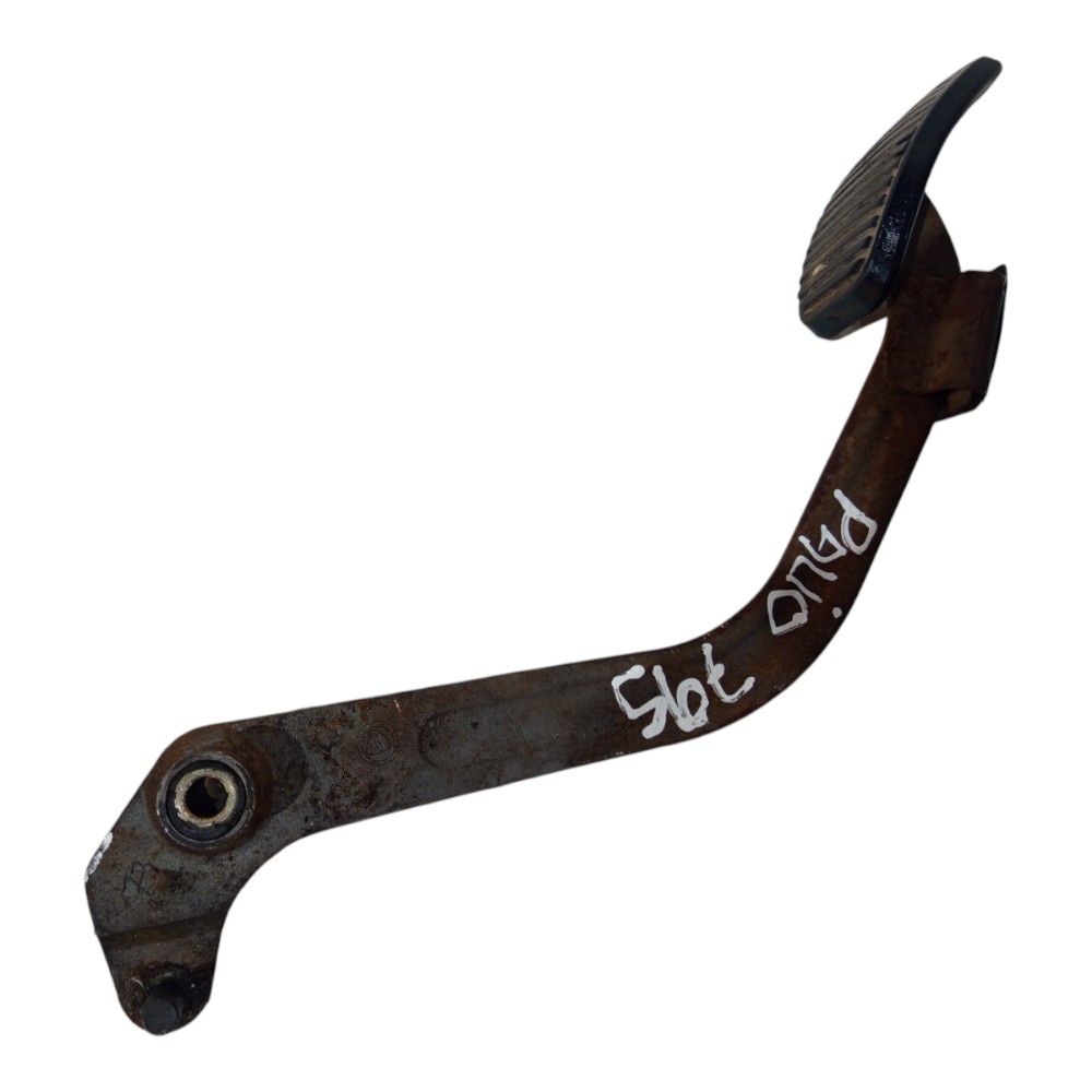 Pedal Embreagem Fiat Palio 2001 2002 2003 2004 2005 A 2006 1