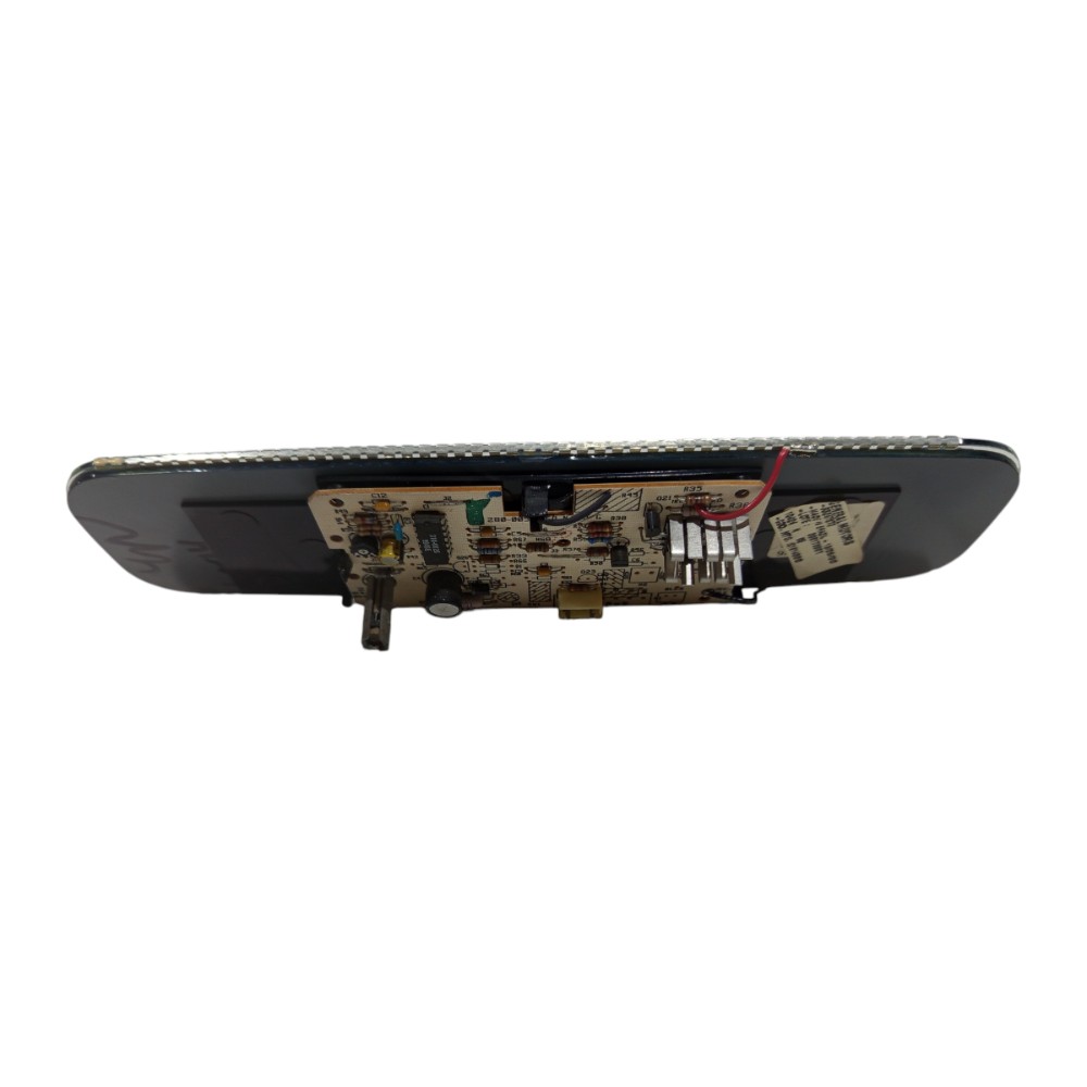 Espelho Retrovisor Interno Fotocromico Vectra Retirada Peças 2
