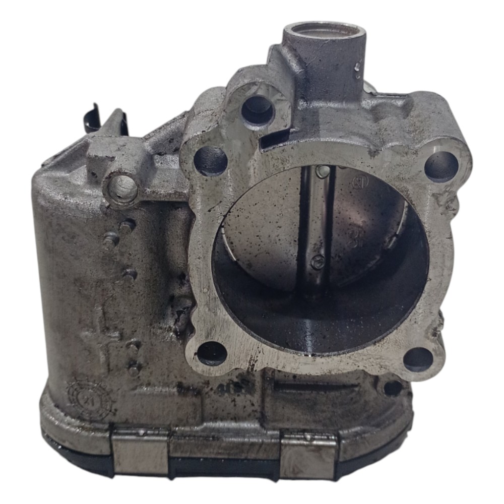 Tbi Corpo Borboleta Ford Ka 1.5 16v 2014 2015 2016 A 2021 2