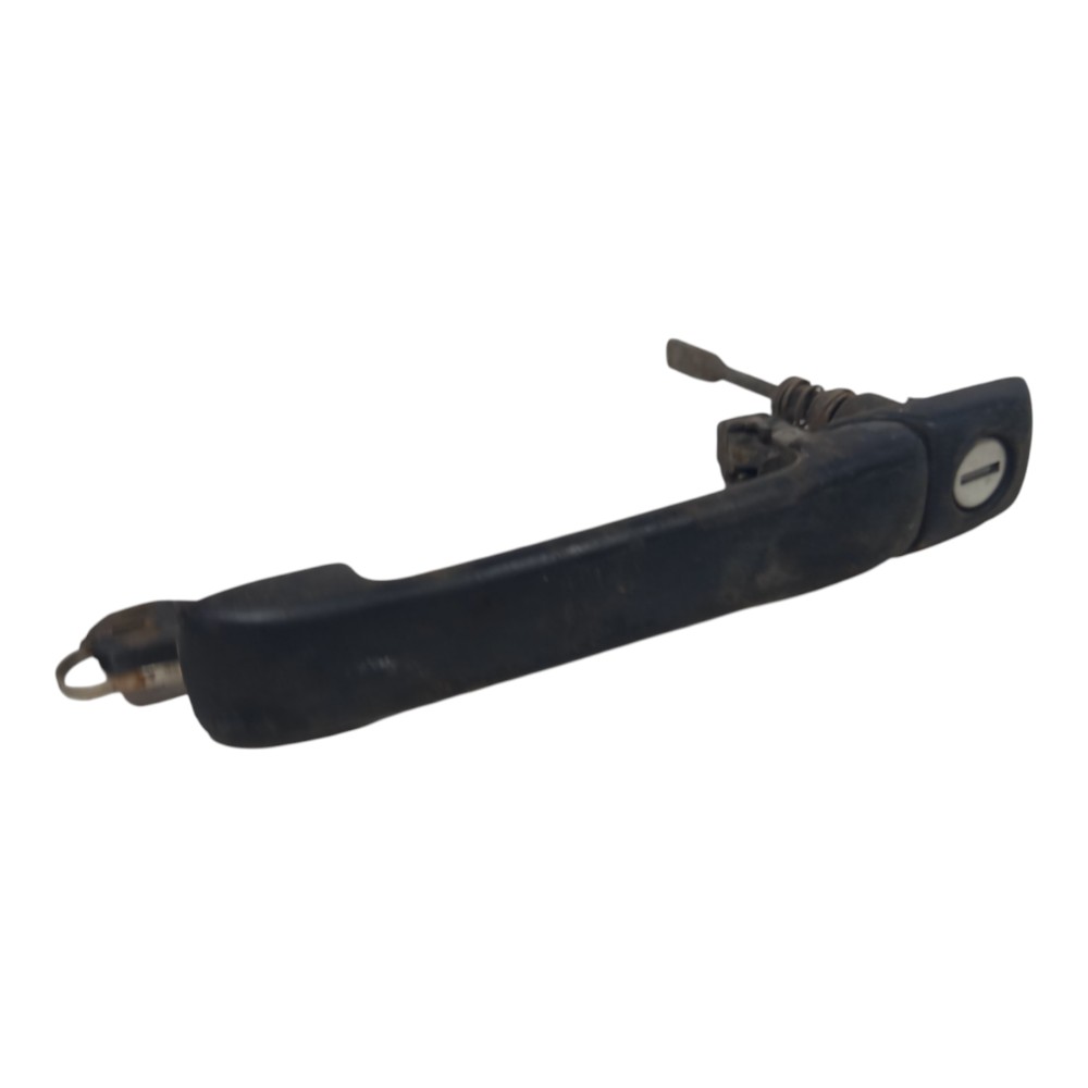 Maçaneta Externa Diant Direita Volkswagen Gol G3 1999 A 2005 Dianteira 2