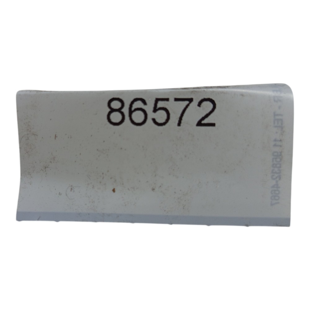 Moldura Coluna Central Direito Classe A160 1995 96 97 A 2005 9