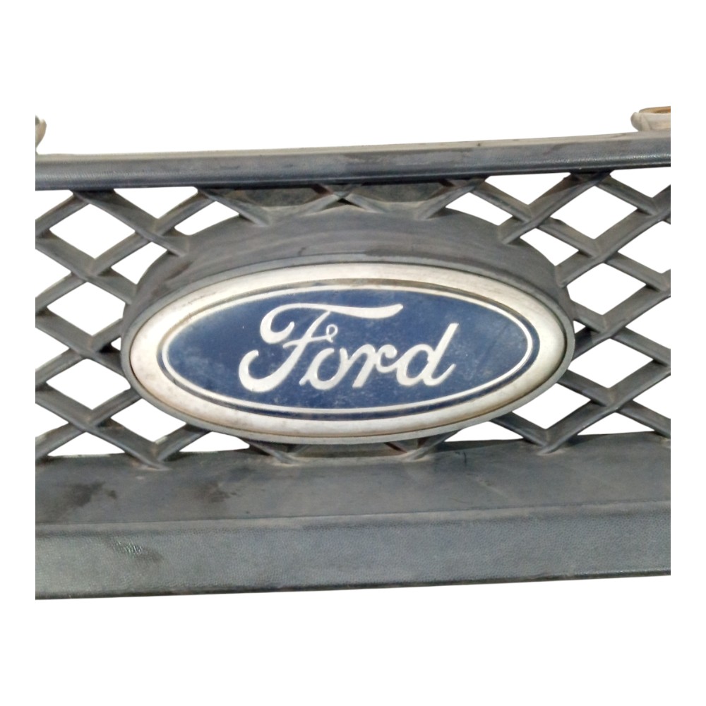 Grade Frontal Ford Fiesta 2008 2009 3