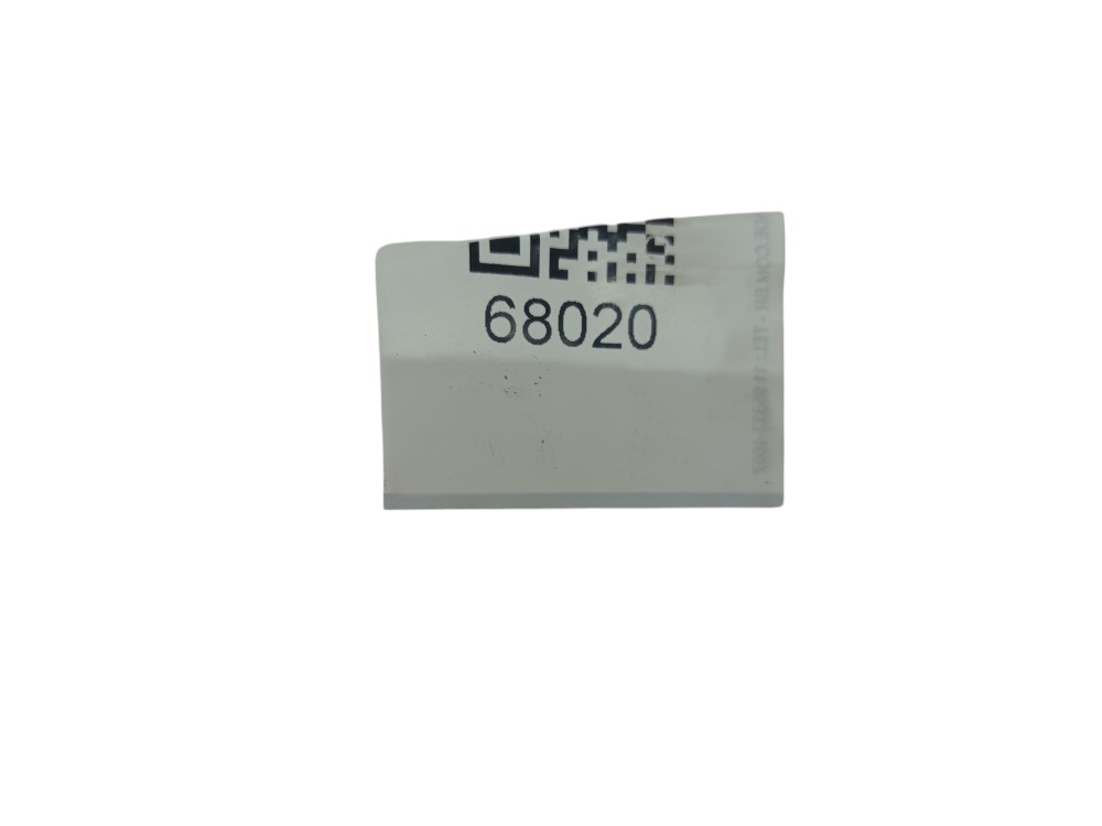 Fechadura Porta Traseira Esquerda Renault Clio 2000 A 2012 6