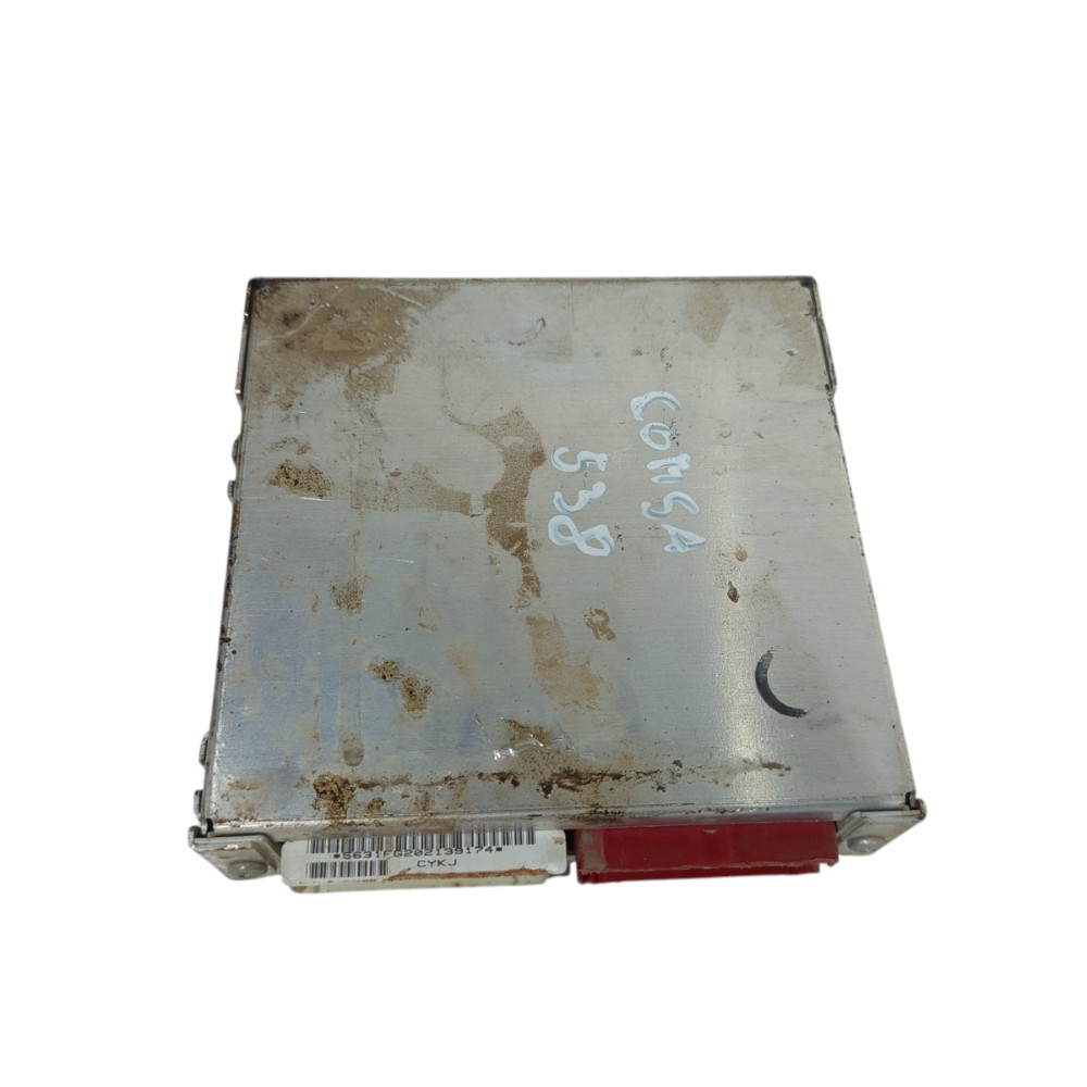 Módulo Injeção Gm Corsa Wind 1995 1996 1997 A 1999 4