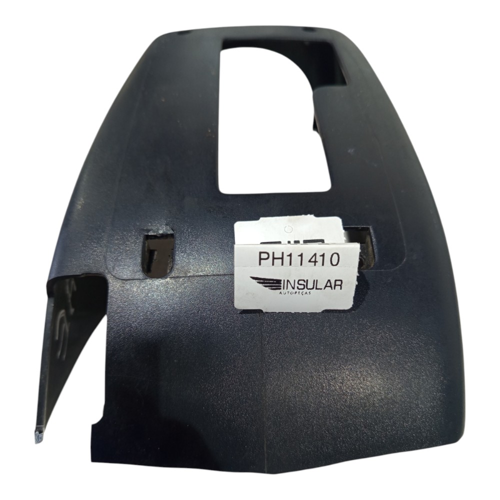 Moldura Inferior Chave Seta Volkswagen Logus 1994 A 1996 5