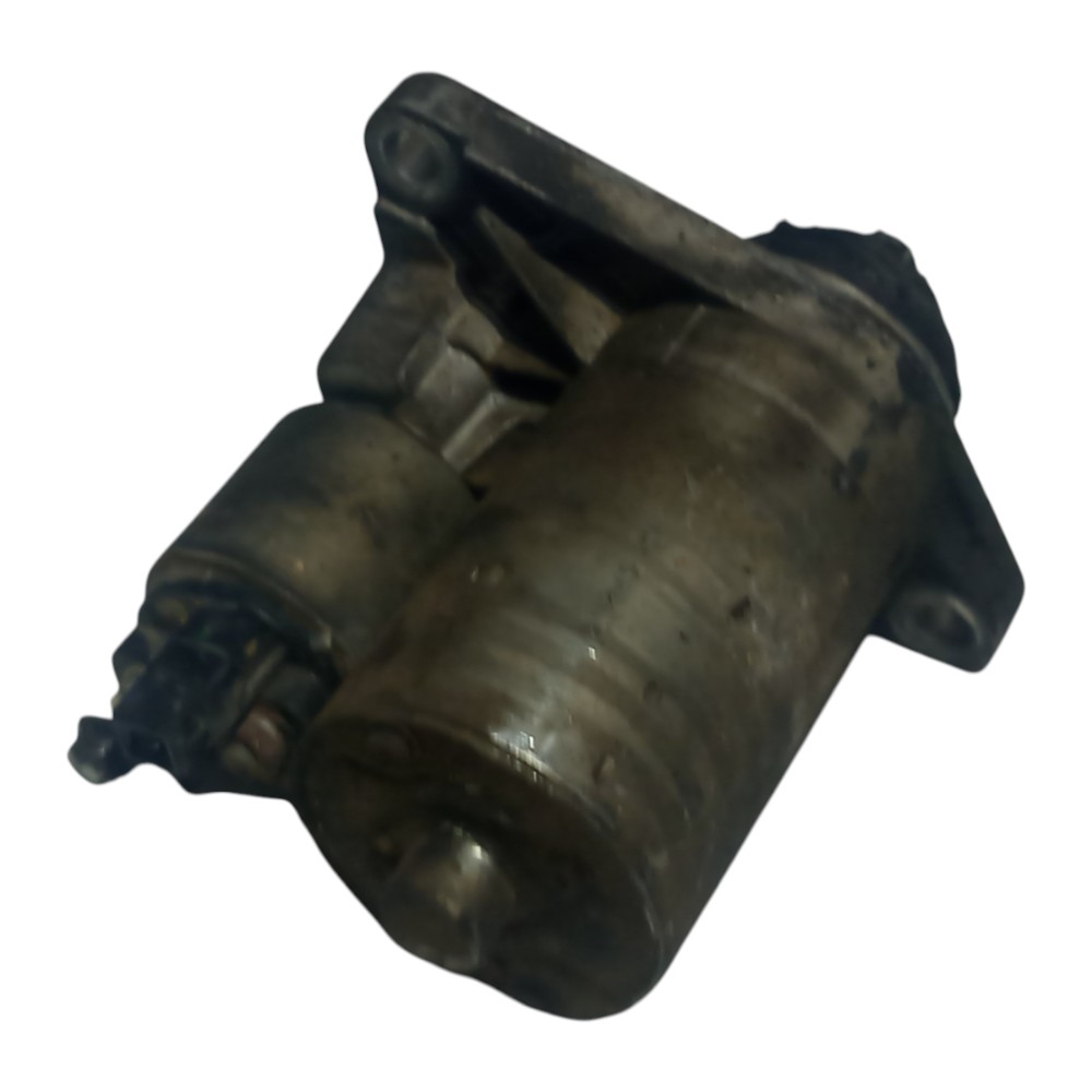 Motor Partida Arranque Volkswagen Voyage 1.0 8v 2008 A 2023 7