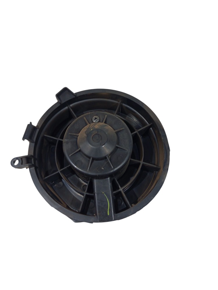 Motor Ventilador Ar Forçado Nissan Sentra 2007 A 2013 4