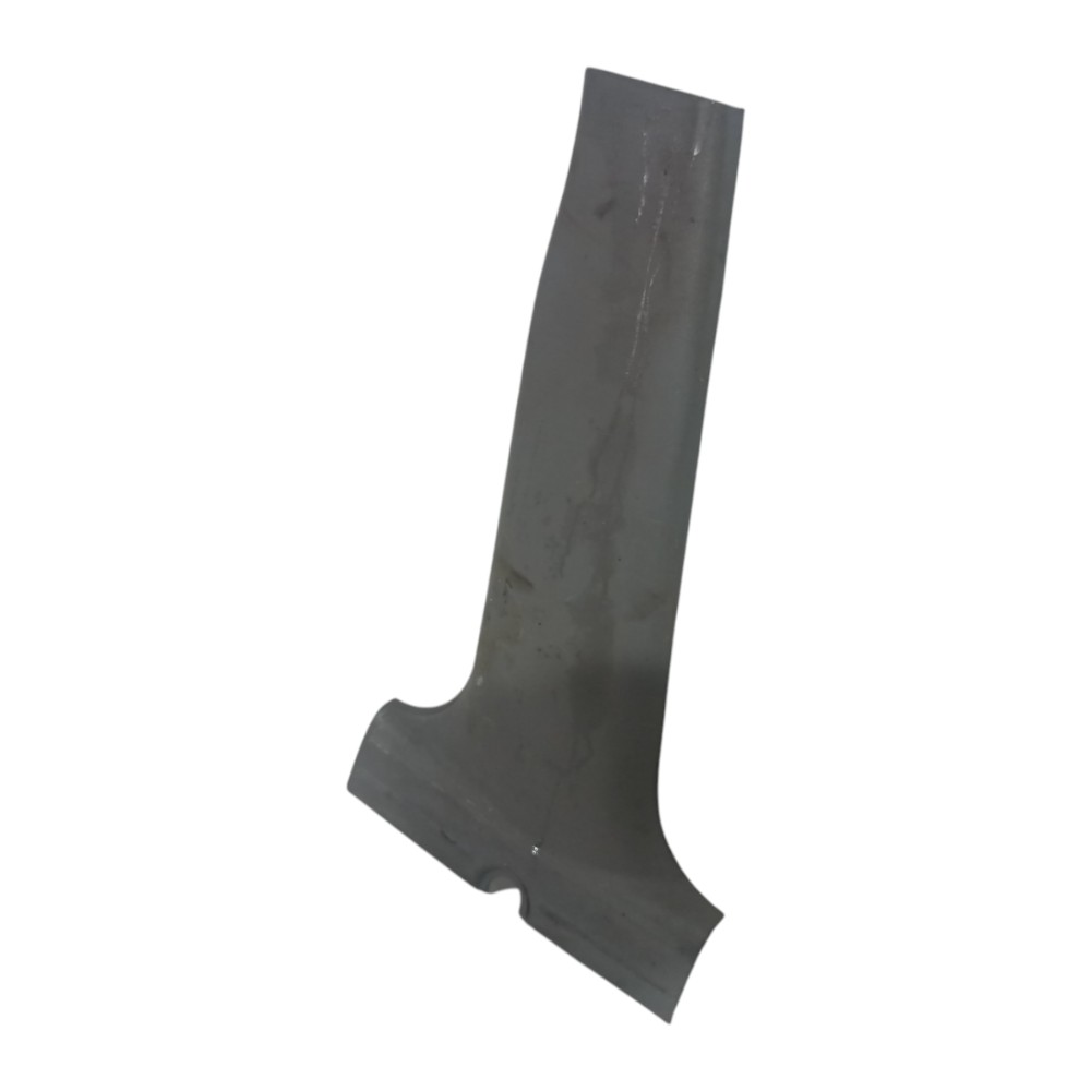 Moldura Coluna Central Inf Esquerda Vw Gol G3 1999 A 2005 1