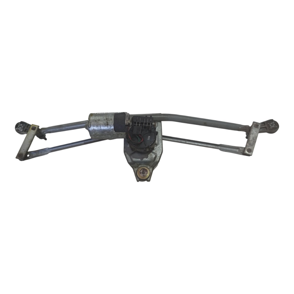 Máquina Limpador Para-brisa Volkswagen Parati G3 1999 A 2005 1
