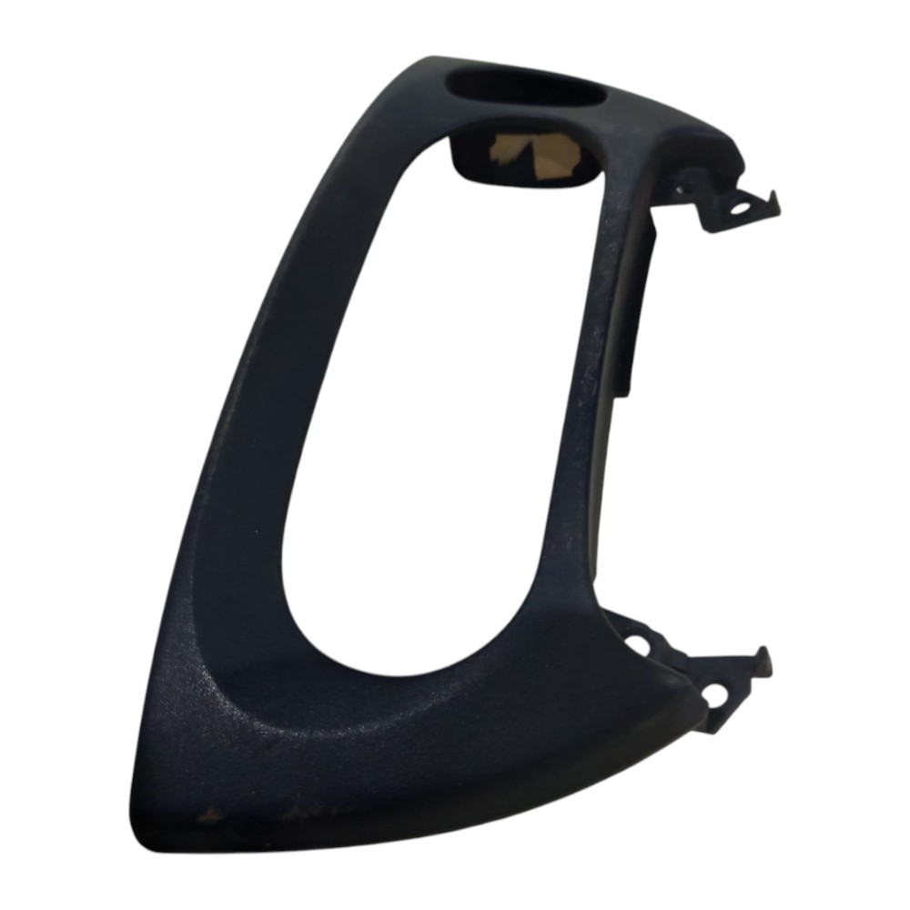 Moldura Comando Ar Condicionado Renault Scenic 2000 A 2011 6