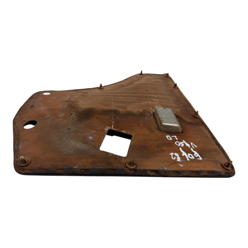 Forro Lado Direito Volkswagen Gol G1 1.6 8v 1986 A 1996 4
