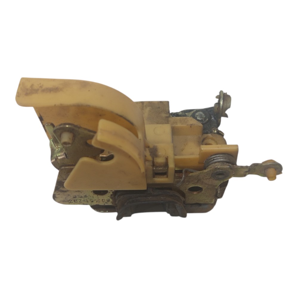 Fechadura Porta Dianteira Direita Gm Corsa 1997 1998 A 2010 9