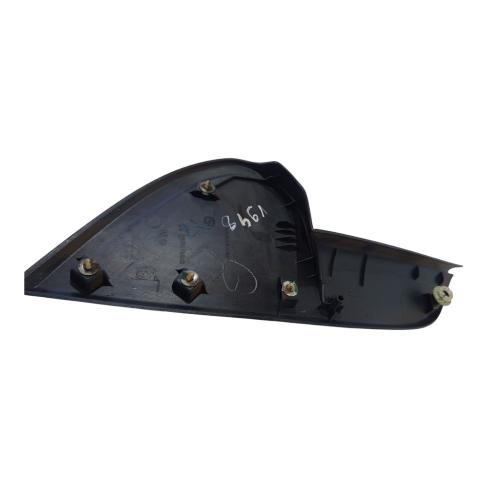 Acabamento Interno Retrovisor Direito Vw Up 2018 A 2020 4