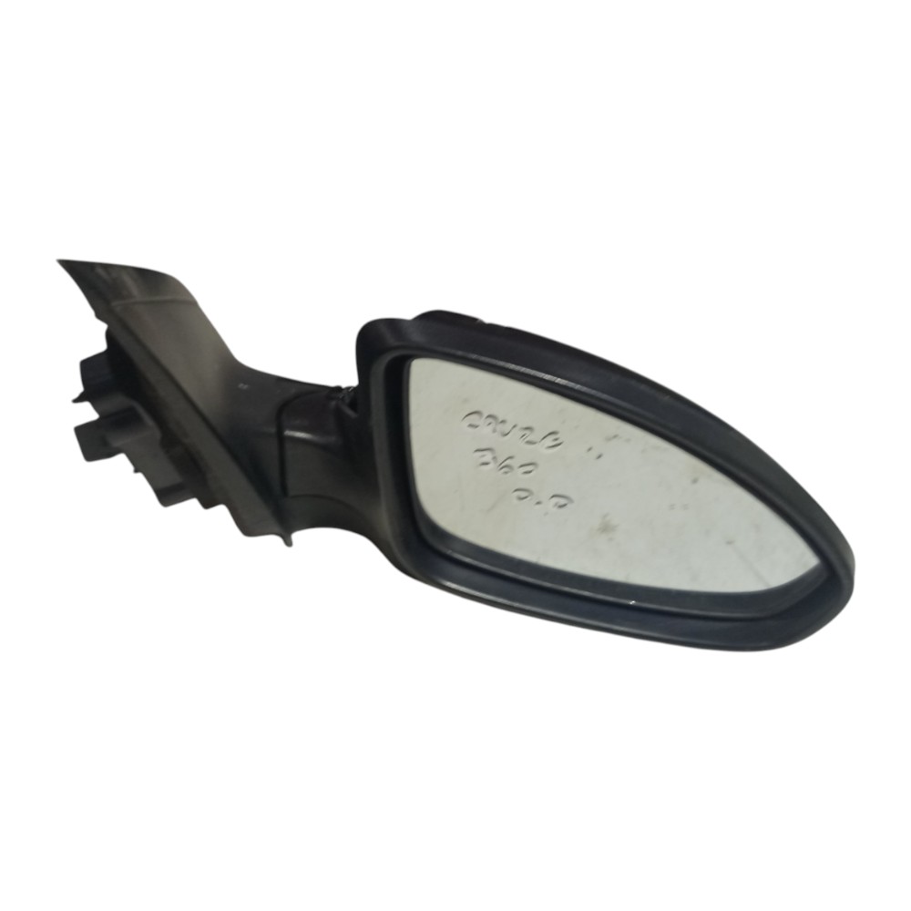 Retrovisor Dianteiro Direito Gm Chevrolet Cruze 2011 A 2016 5